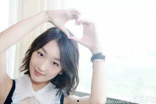 娱乐吃瓜周冬雨,揭秘娱乐圈背后的故事