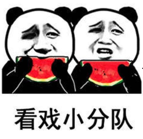 吃瓜表情啥意思是什么,网络热词背后的文化内涵