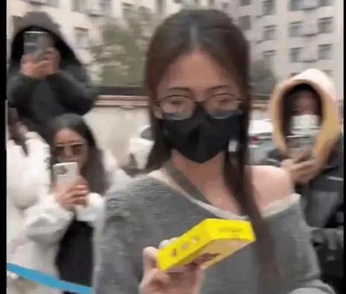 娱乐八卦吃瓜带货视频