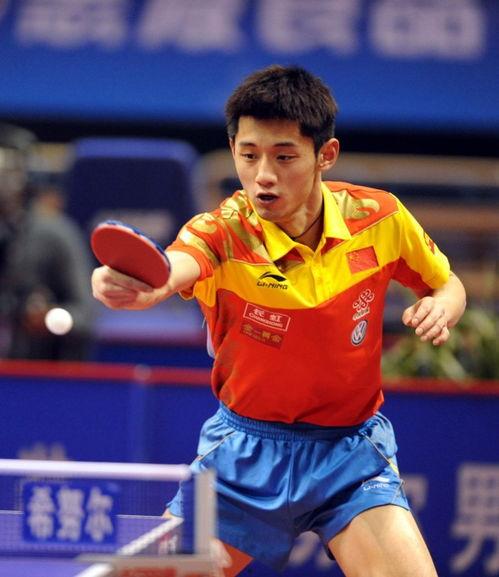 张继科娱乐吃瓜君是谁,揭秘体育明星的娱乐生活