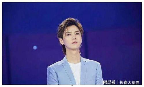 娱乐圈吃瓜爆料鹿晗